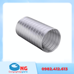 ống nhôm nhún D150