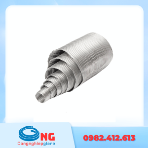 ống nhôm nhún D200