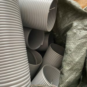 ỐNG NHỰA ĐỊNH HÌNH D150